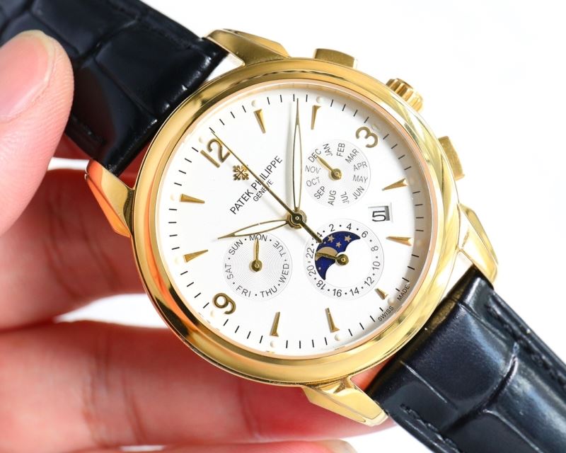 PATEK PHILIPPE Watches